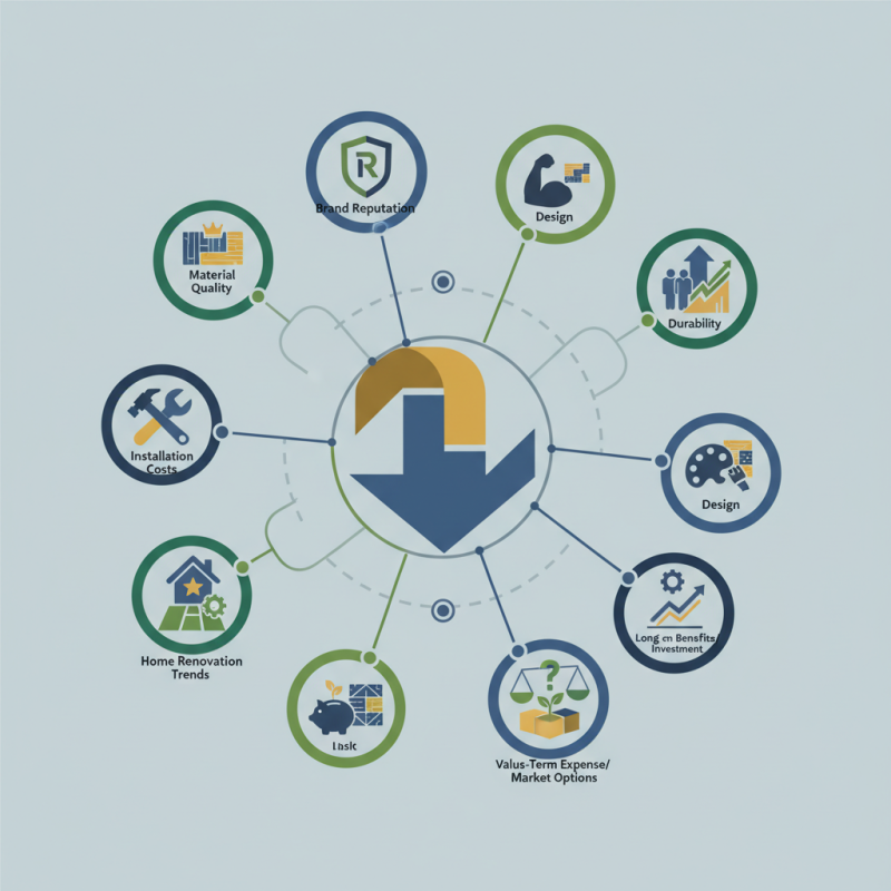 Top 10 Factors Influencing Lvp Per Square Foot Prices?
