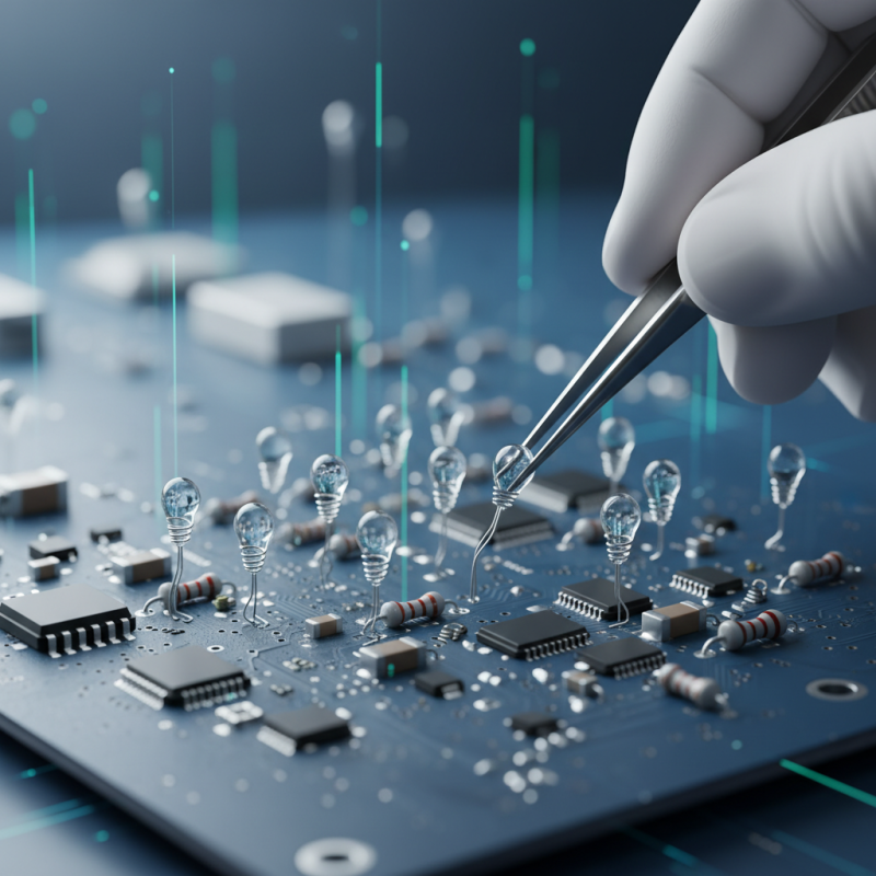 Top 10 Ntc Temperature Sensor Manufacturers for Global Buyers?