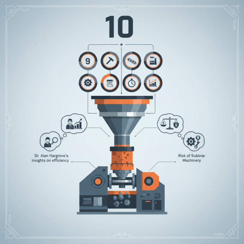Top 10 Custom Quarry Crusher Machine Manufacturers to Consider?