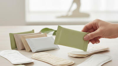 How to Choose the Best Panty Liners for Everyday Use?