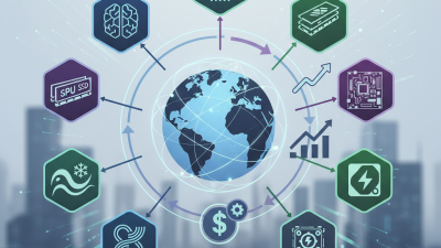 Top 10 PC Components for Efficient Global Sourcing in 2026?