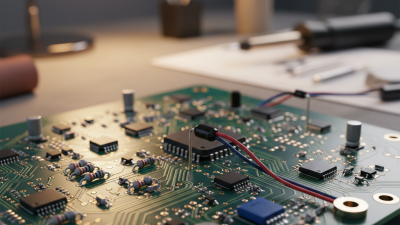 Best Ntc Thermistor Circuit Designs for Efficient Temperature Control?