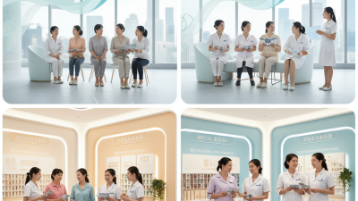 How to Navigate the China Womens Healthcare Market Effectively?