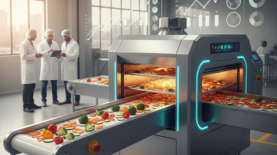 2026 Best Vegetable Dryer Machine for Global Buyers?