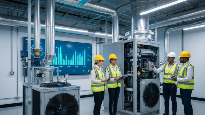 How to Choose the Right Duplex Condensing Unit for Your Needs?