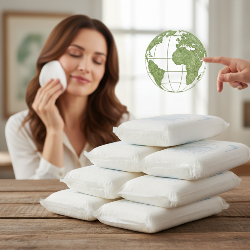 Top 10 Cotton Overnight Pads Exporters You Need to Know?