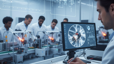 Why Choose a Trusted China Thermistor Factory for Your Needs?