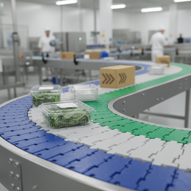 2026 How to Choose the Best Modular Belt Conveyor Plastic?