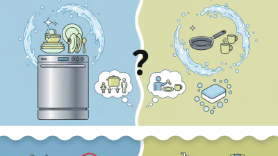 Dishwasher Vs Tablet Which is Best for Your Kitchen Needs?