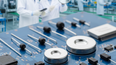 Top Ntc Thermistor Manufacturers In China for Global Buyers?