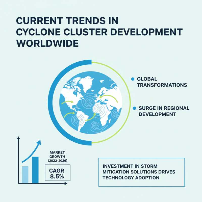 2026 Best Cyclone Cluster Insights for Global Buyers?