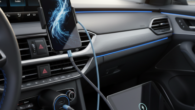 Best Usb C Car Charger for Rapid Charging on the Go?