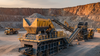 Top 10 Custom Stone Jaw Crusher Machine Suppliers Worldwide?