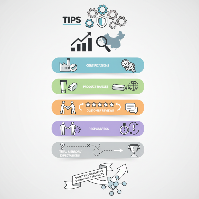 Top 5 Tips for Choosing Pu Sealant Foam Supplier In China?