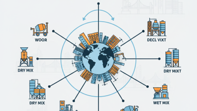 Top 10 Concrete Production Batch Plants for Global Buyers?