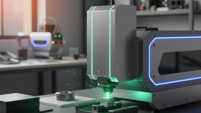 Top Tips for Choosing a Fiber Laser Marking Machine?