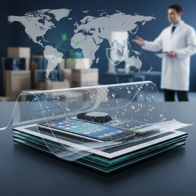 Top 10 Benefits of Using PET Protective Film for Global Buyers?