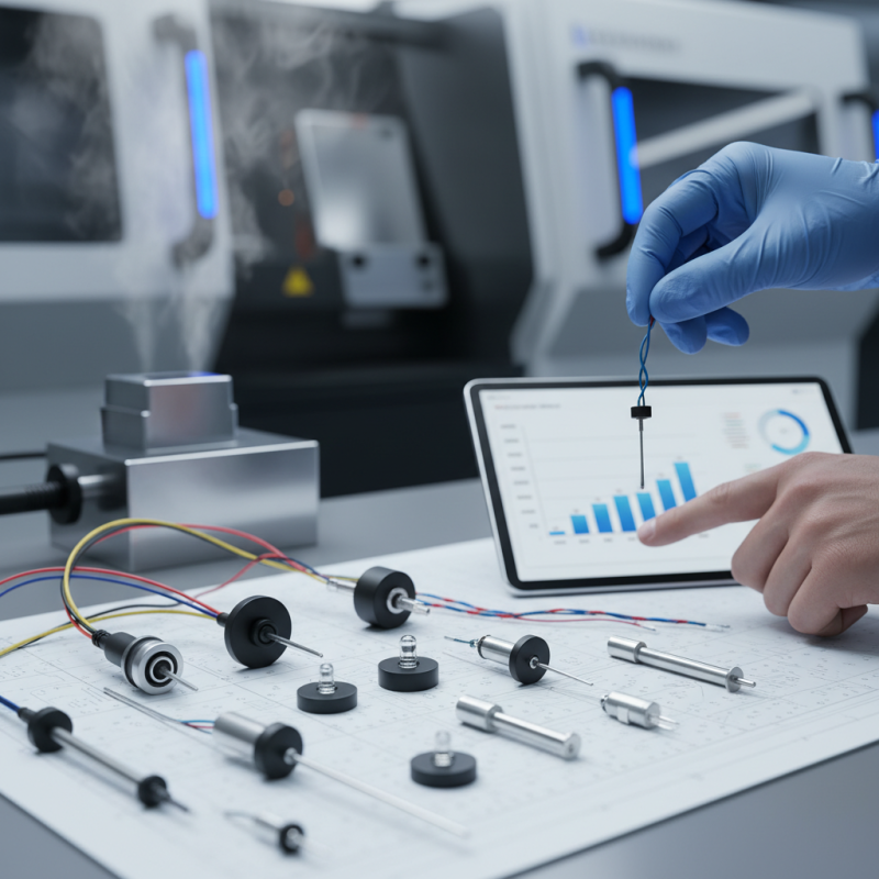 Top Industrial Thermistors from China for Global Buyers?