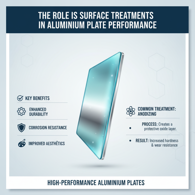 Top Quality Aluminium Plate for Global Buyers What to Consider?