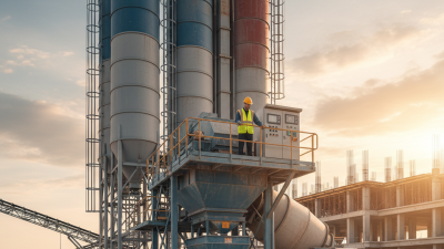 Why Batching Concrete is Crucial for Construction Success?