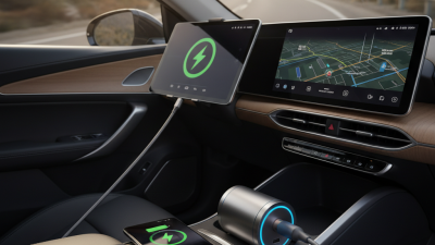Best Usb C Car Charger Tips for Faster Charging and Compatibility?