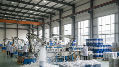 Top Pu Foam Filler Suppliers in China for Global Buyers?