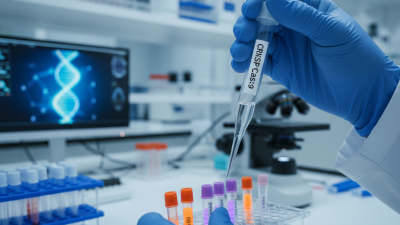 What is CRISPR Kits and How Can They Be Used?