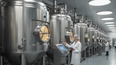2026 Top Stainless Steel Mixing Tanks Buyers Guide?