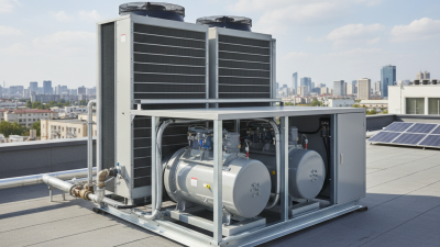 Top Duplex Condensing Unit Options for Global Buyers?