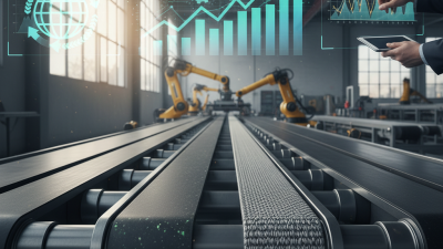 2026 Top Rubber Belting Trends for Global Buyers?