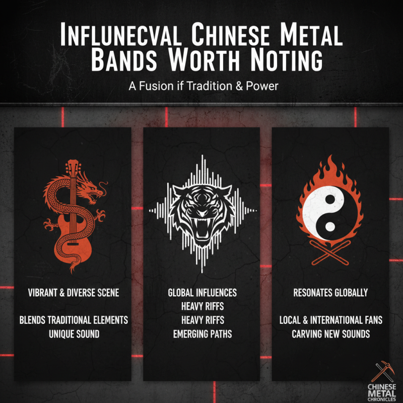 Top 10 Metal Banders in China for Global Buyers?