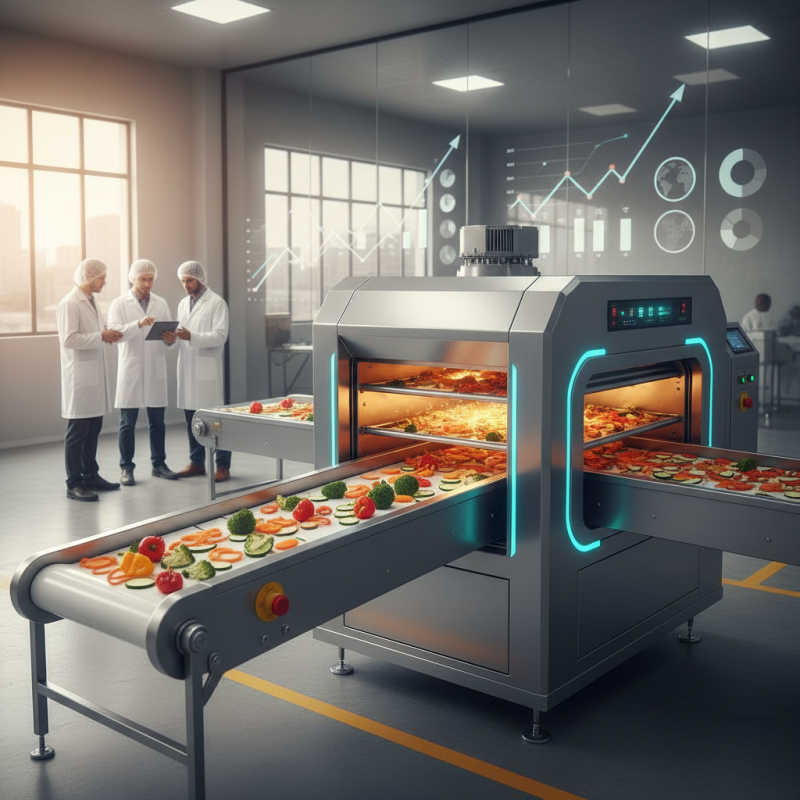 2026 Best Vegetable Dryer Machine for Global Buyers?