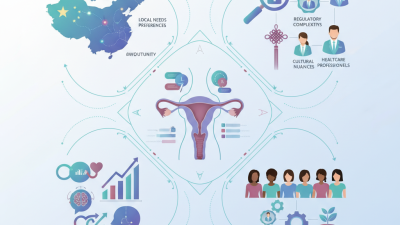 Top Tips for Sourcing in China's Women's Healthcare Market?