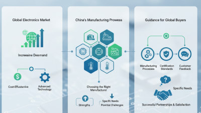 Top Ntc Thermistor Manufacturers in China for Global Buyers?