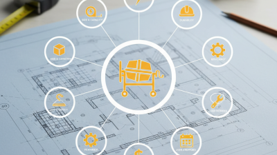 Top 10 Tips for Choosing the Best Electric Cement Mixer?