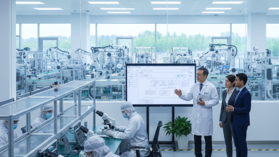 Top China Thermistor Factory Insights for Global Buyers?