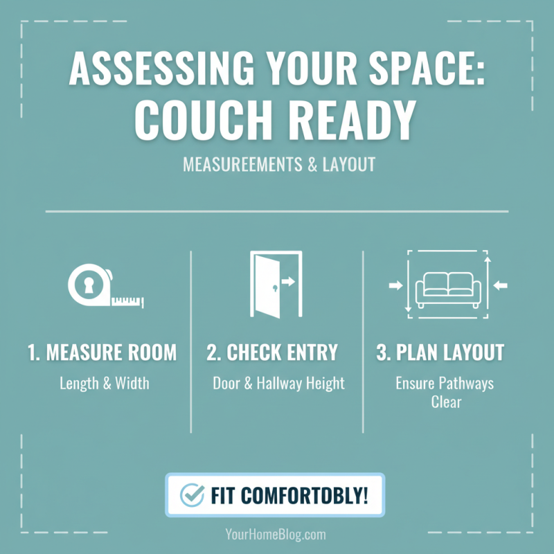 How to Choose the Perfect Plush Couch for Your Home?