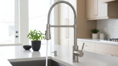 2026 Best Kitchen Faucet Reviews and Buying Guide?