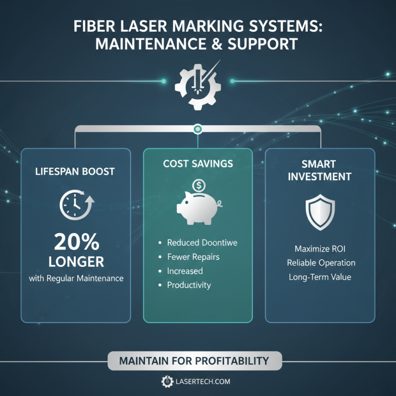 2026 How to Choose the Best Fiber Laser Marking Printers for Your Business?