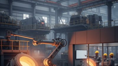 Why Choose the Best Melting Furnace for Your Business Needs?