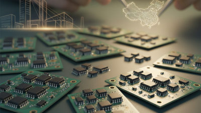 Top 10 Ntc Smd Thermistor Suppliers in China Are You Ready?