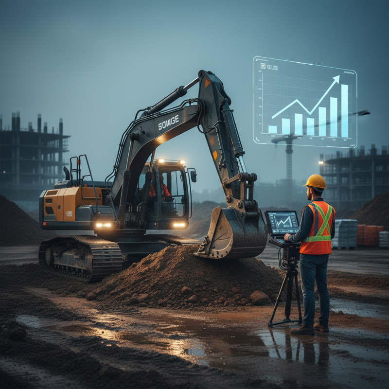 Why Choose a Remote Control Excavator for Your Business Needs?