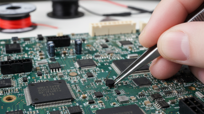2026 How to Choose the Best SMD NTC Thermistor Manufacturer?