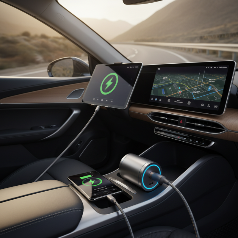 Best Usb C Car Charger Tips for Faster Charging and Compatibility?