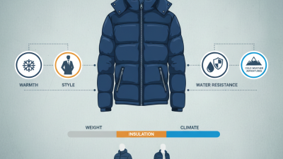 Best Puffer Jacket Men for Winter Style and Warmth?