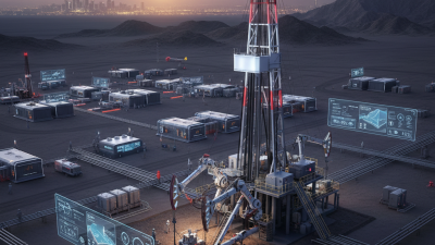 Top 10 Oil Drilling Technologies in China for Global Buyers?