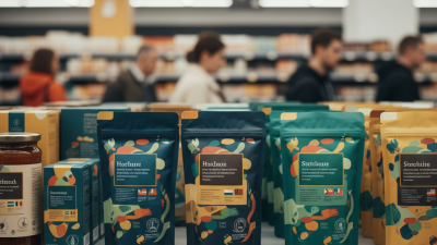 What is the Importance of Packaging Labels for Global Buyers?