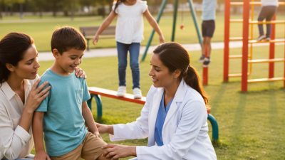 Top Pediatric Orthopedic Care Tips for Growing Kids How Can They Help?