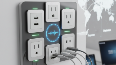 Best USB Socket Options for Global Buyers in 2026?