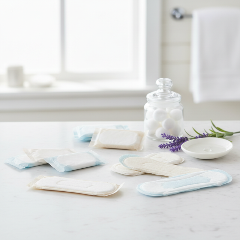 Best Panty Liners For Daily Use That You Need To Try?